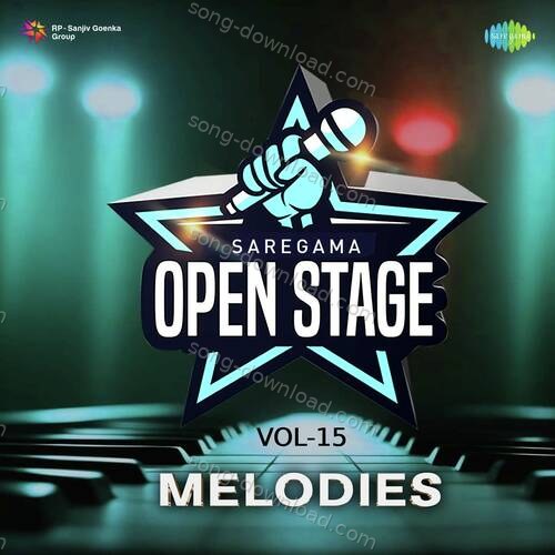 Open Stage Melodies - Vol 15 Kishore Kumar MP3 Download